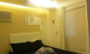 Imagem 6: Apartamento para venda possui 75 metros quadrados com 2 quartos em Mooca - São Paulo - SP