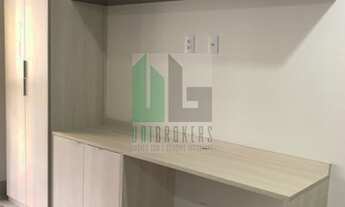 Imagem 7: Studio para venda ou locação, mobiliado, na Vila Mariana, 30m², sem vaga