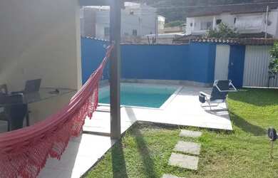 Imagem 4: Alugo ótima Casa em Vargem Grande!!!