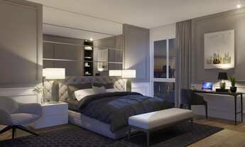 Imagem 2: APARTAMENTO no GLÓRIA com 3 quartos para VENDA, 152 m²