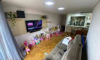 Imagem 4: SÃO JOSÉ DOS CAMPOS - Apartamento Padrão - VILA ADYANA