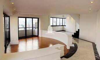 Imagem: Cobertura com 500 m², 4 dormitórios, 4