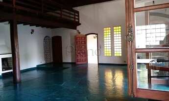 Imagem 4: Casa à venda no Parque Xangrilá em Campinas 4 quartos