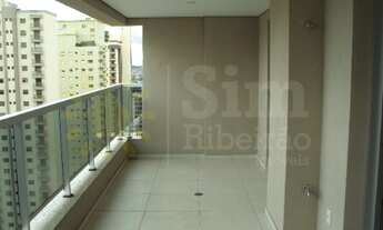 Imagem 2: Apartamento a venda no Edifício Portes du Soleil. Bairro Bosque das Juritis