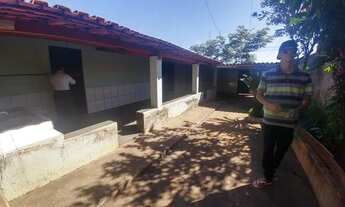 Imagem: Casa em Trindade