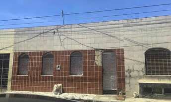 Imagem: ALUGA-SE CASA NO BAIRRO INDUSTRIAL