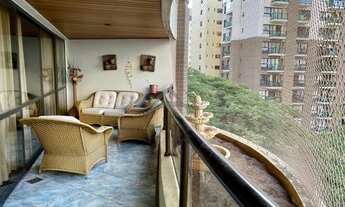 Imagem 6: Apartamento - Cambuí - Campinas