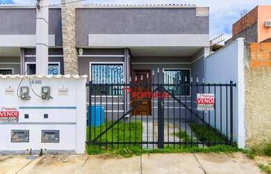 Imagem 2: Casa com 2 dormitórios para alugar por R$ 1.560,00/mês - Quinta da Boa Vista - Macaé/RJ