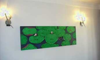 Imagem 4: 05740 - Flat/Aparthotel 1 Dorm, PINHEIROS - SÃO PAULO/SP