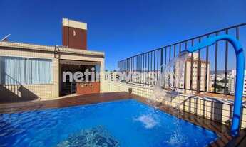 Imagem: Venda Cobertura Padre Eustáquio Belo Horizonte