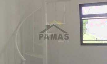 Imagem 5: Ótima sala com mezanino e banheiro no Portal da Cidade de Vinhedo/SP