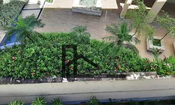 Imagem 6: Botafogo quadra da praia apartamento 2 quartos 1 suíte 1 vaga escritura