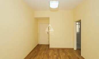 Imagem 6: Sala quarto reformado 46m² Catete