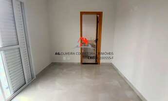 Imagem 5: APARTAMENTO À VENDA - PARQUE ORATÓRIO- 2 QUARTOS - 50M²- R$350.000,00