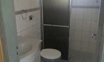 Imagem 7: Casa para aluguel possui 60 metros quadrados com 1 quarto