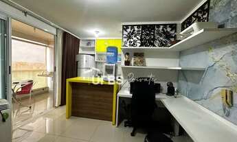 Imagem 2: Easy Life - Flat 1 quarto, sendo 1 suíte