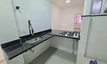 Imagem 7: Apartamento para venda possui 45 metros quadrados com 1 quarto em Botafogo - Rio de Janeir