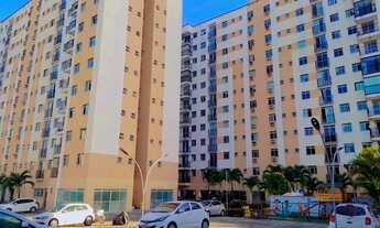 Imagem 3: Apartamento semi mobiliado, 3 quartos no Ville Federação