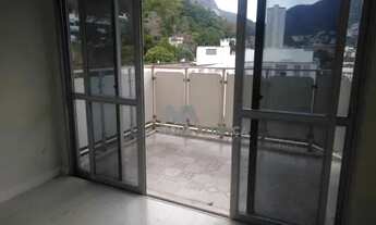 Imagem 6: Apartamento-À VENDA-Tijuca-Rio de Janeiro-RJ