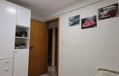 Imagem 7: Apartamento para Venda em Salvador, Armação, 3 dormitórios, 1 suíte, 3 banheiros, 2 vagas