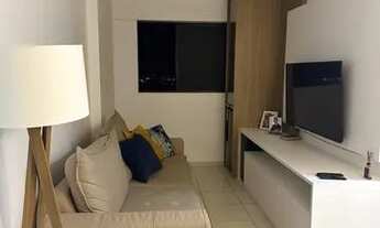 Imagem 7: Alugo apartamento 2/4 São Jorge