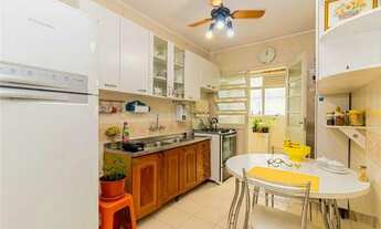 Imagem 5: Apartamento com 2 Dormitorio(s) localizado(a) no bairro Menino Deus em Porto Alegre / Re