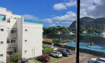 Imagem 8: Cobertura duplex 144 m² com 3 quartos Recreio dos Bandeirantes - Barra Village House