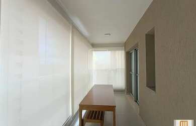 Imagem 5: Apartamento (tipo - padrao) 1 dormitórios/suite, cozinha planejada, portaria 24hs, lazer