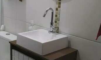 Imagem 6: Casa sobreposta alta