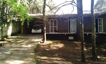 Imagem 5: Casa Com 1.000 mil metros quadrados de lote