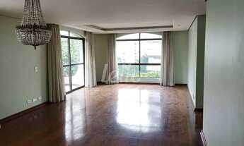 Imagem: São Paulo - Apartamento Padrão - Moema