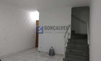 Imagem 6: SAO BERNARDO DO CAMPO - Residential / Home - CENTRO