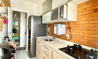 Imagem 5: Apartamento tipo para venda com 1 quarto, 51m²