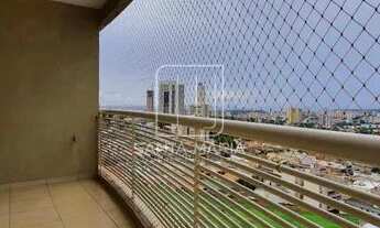 Imagem 2: Apartamento (tipo - padrao) 3 dormitórios/suite, cozinha planejada, portaria 24hs, lazer