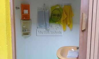 Imagem 6: Locação de Casas / Padrão na cidade de São Paulo