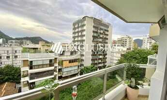 Imagem 6: Apartamento-À VENDA-Lagoa-Rio de Janeiro-RJ