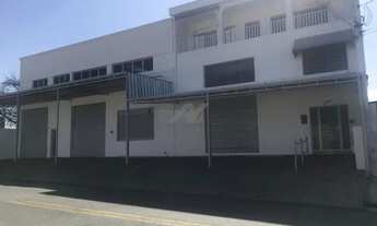 Imagem 2: Galpão - Parque Taquaral - Campinas