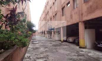 Imagem 6: Apartamento com 1 dorm, Demarchi, São Bernardo do Campo - R$ 160 mil, Cod: 2662