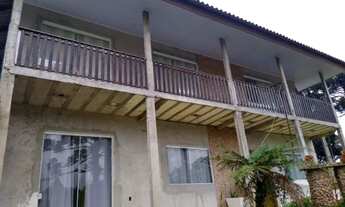 Imagem 5: Chacara em Contenda próximo ao pedagio