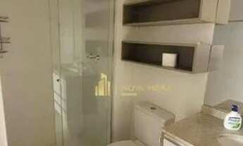 Imagem 3: Apartamento com 1 dormitório para alugar, 41 m² por R$ 2.920/mês - Umuarama - Osasco/SP