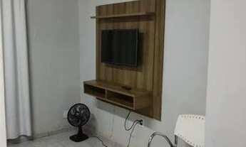 Imagem 5: Alugo kitnet Mobiliada Vila Planalto