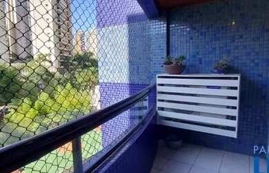 Imagem 7: APARTAMENTO - MORUMBI - SP