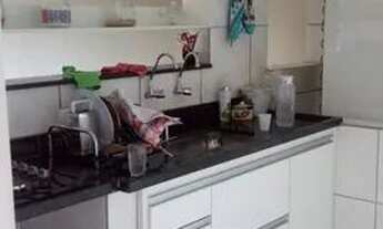 Imagem 2: Casa sobrado Campos Eliseos