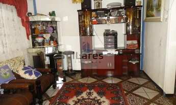 Imagem 2: Sobrado com 3 dorms, Assunção, São Bernardo do Campo - R$ 650 mil, Cod: 2380