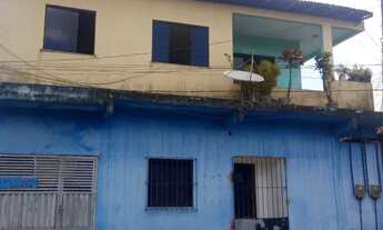 Imagem 2: Vendo Casa no Conjunto Vale Verde duas casas e mais uma Kit net