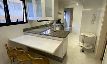 Imagem 6: Apartamento com 3 dormitórios à venda, 154 m² por R$ 2.200.000,00 - Paraíso - São Paulo/SP