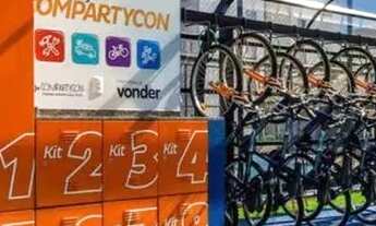 Imagem 2: Apto 3 Quartos Apartamento com 3 dormitórios