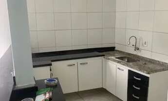 Imagem 2: Alugo casa 6 cômodos Jardim Triunfo