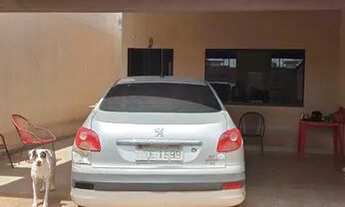 Imagem 4: 1004 sul arse 101 , casa usada 3/4, sendo 1 suíte, banheiro social