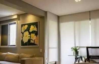 Imagem 2: Apartamento para venda possui 90 metros quadrados com 2 quartos